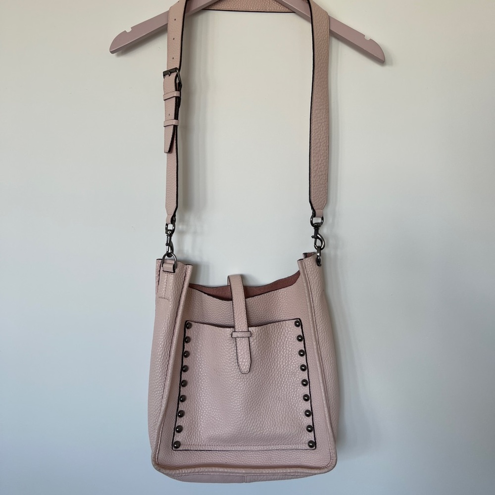 Rebecca Minkoff Pink Purse